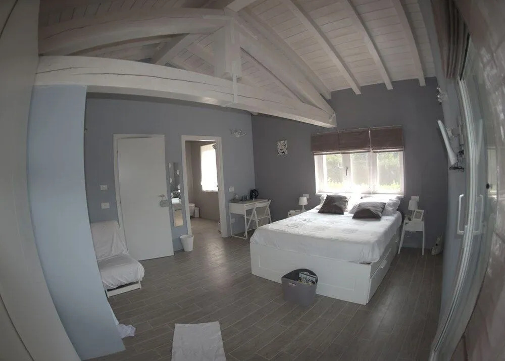 Il Sassoscritto Bed and Breakfast