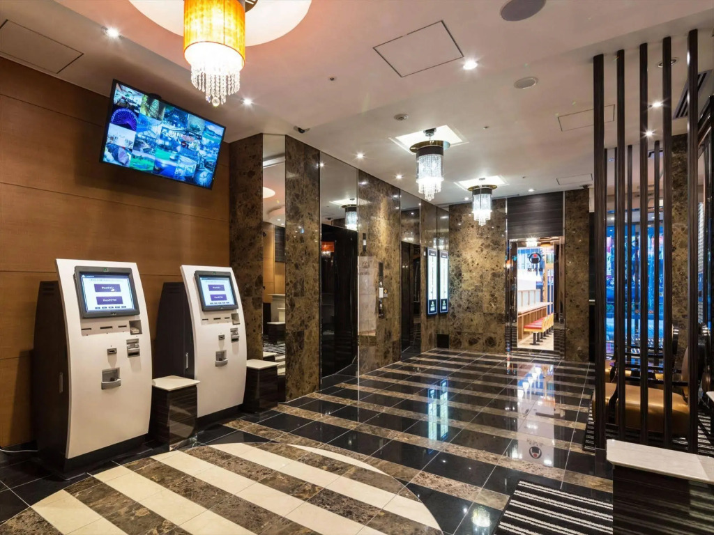 APA Hotel Kanda Jimbocho Ekihigashi