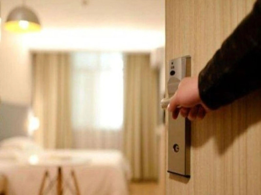 Hanting Hotel Shenzhen HaiYa Mega Mall