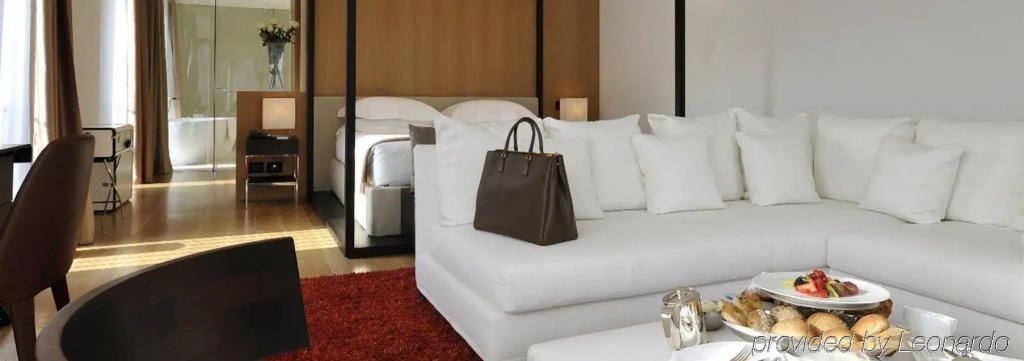 Principe Forte Dei Marmi - Resort & Spa