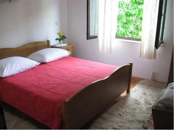 Apartments Maletić