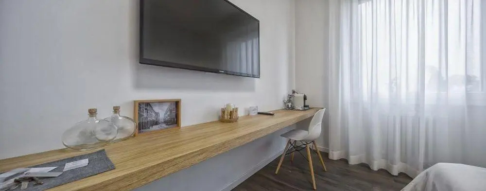 Suite Vogue Luce