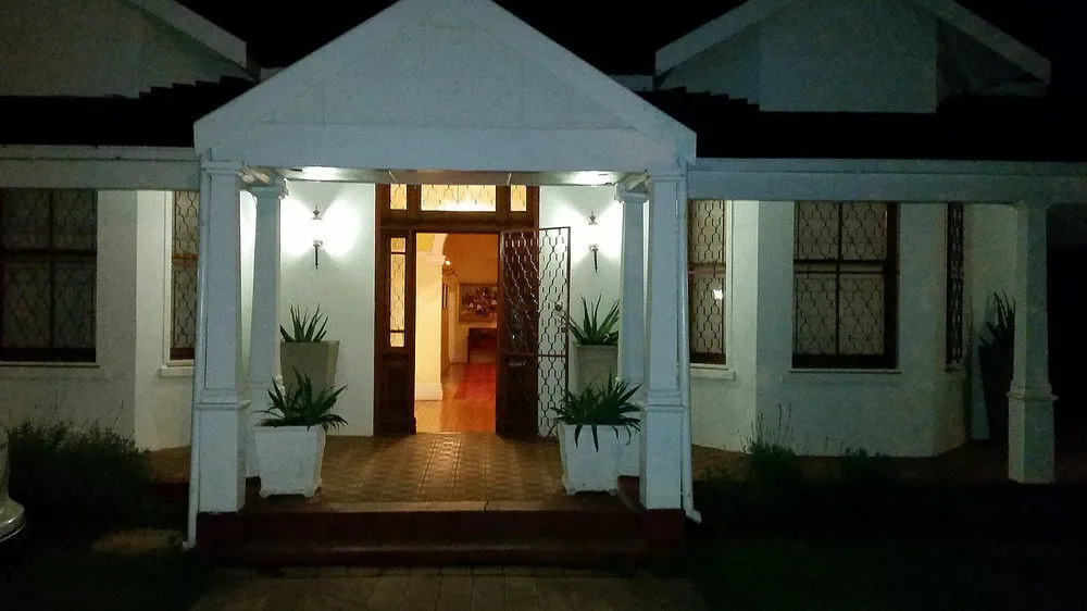 44 Memorial Manor