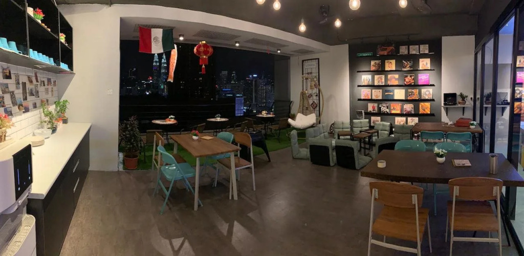 The Ohana Suite