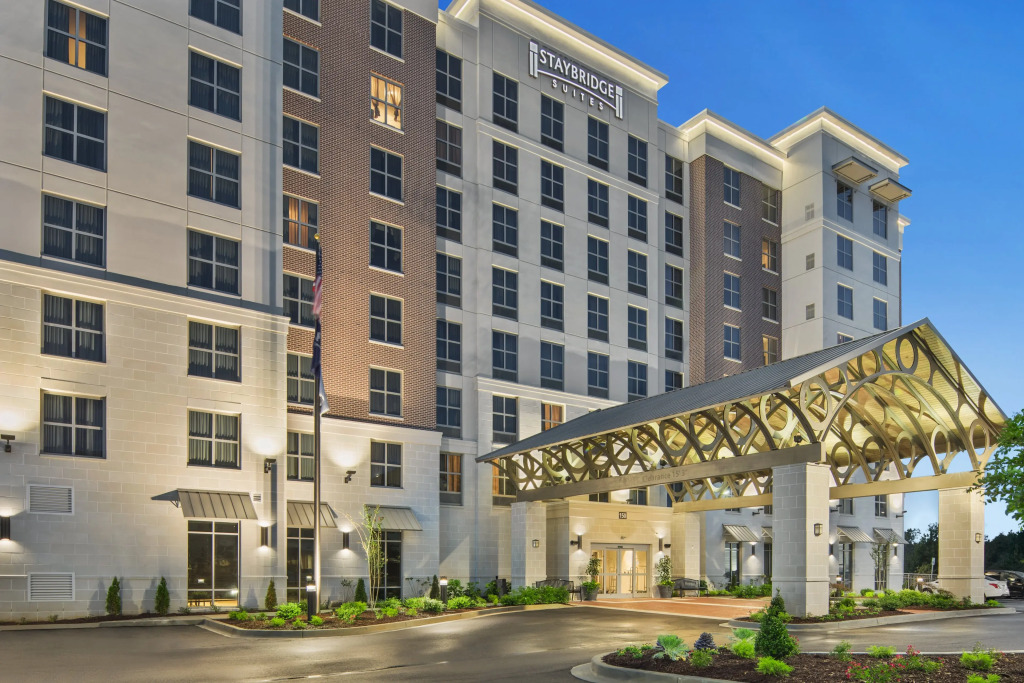 Staybridge Suites - Florence Center by IHG