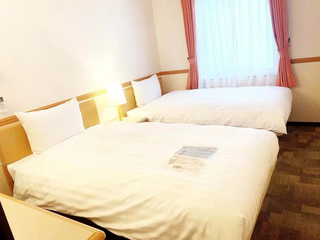 Toyoko Inn Osaka Sakai-higashi-eki