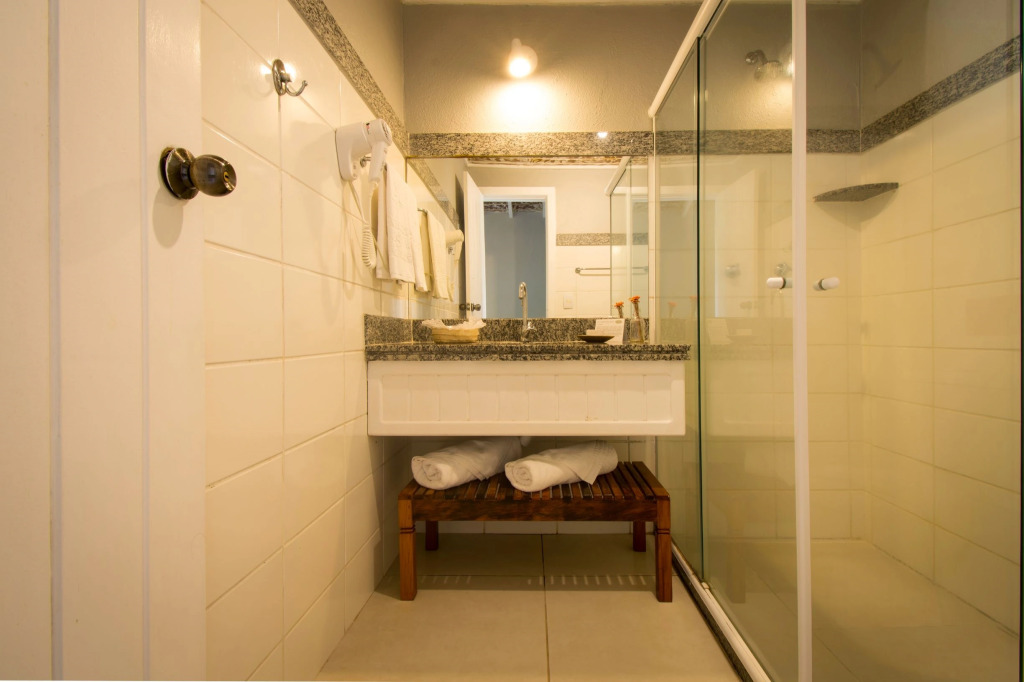 Pedra da Laguna Boutique Hotel SPA