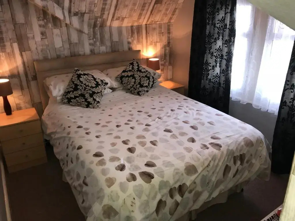 West Vale Villa