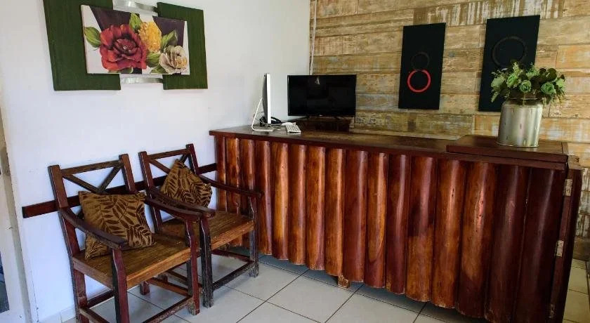Hotel Querência