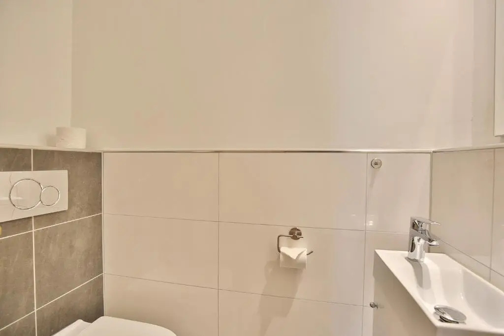 Residenz Ostseestrand Residenz Ostseestrand Appartement 4