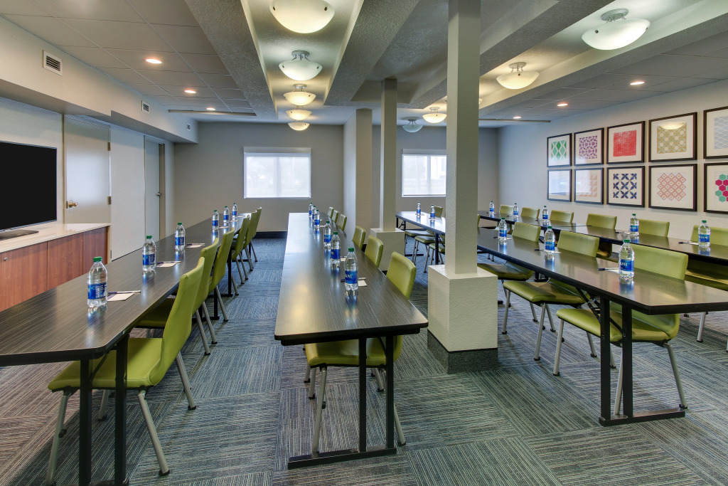 Holiday Inn Express West Palm Beach Metrocentre by IHG
