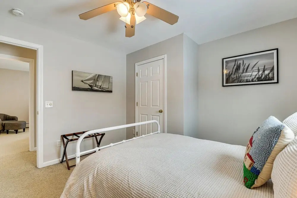 Spacious Family Home w/ Deck & Yard: 5 Mi to Stowe