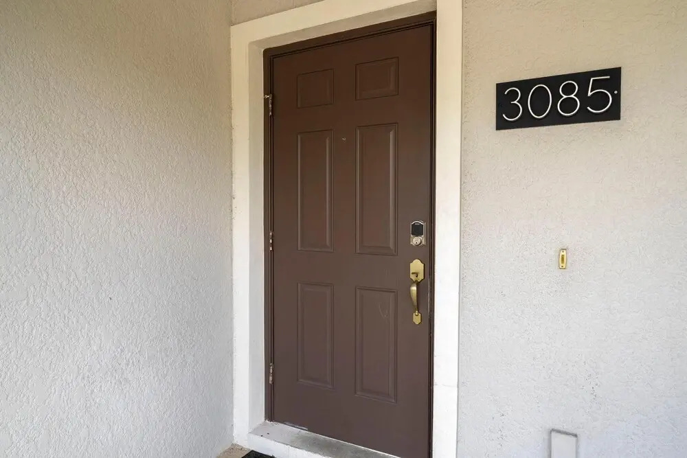 3085 TS - Opulent 5 BR Townhome Private Pool