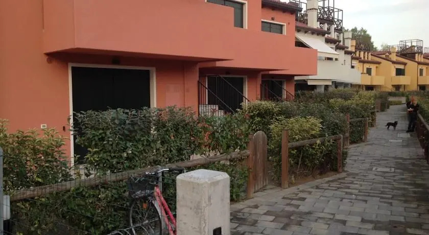 Residence La Marina