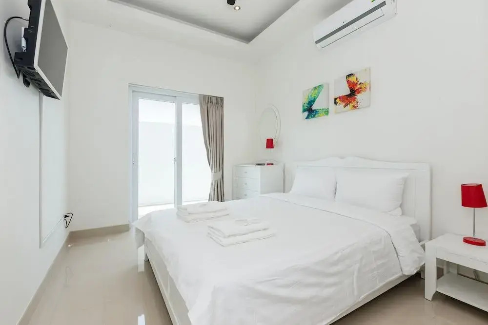 Orchid Paradise Homes OPV 219