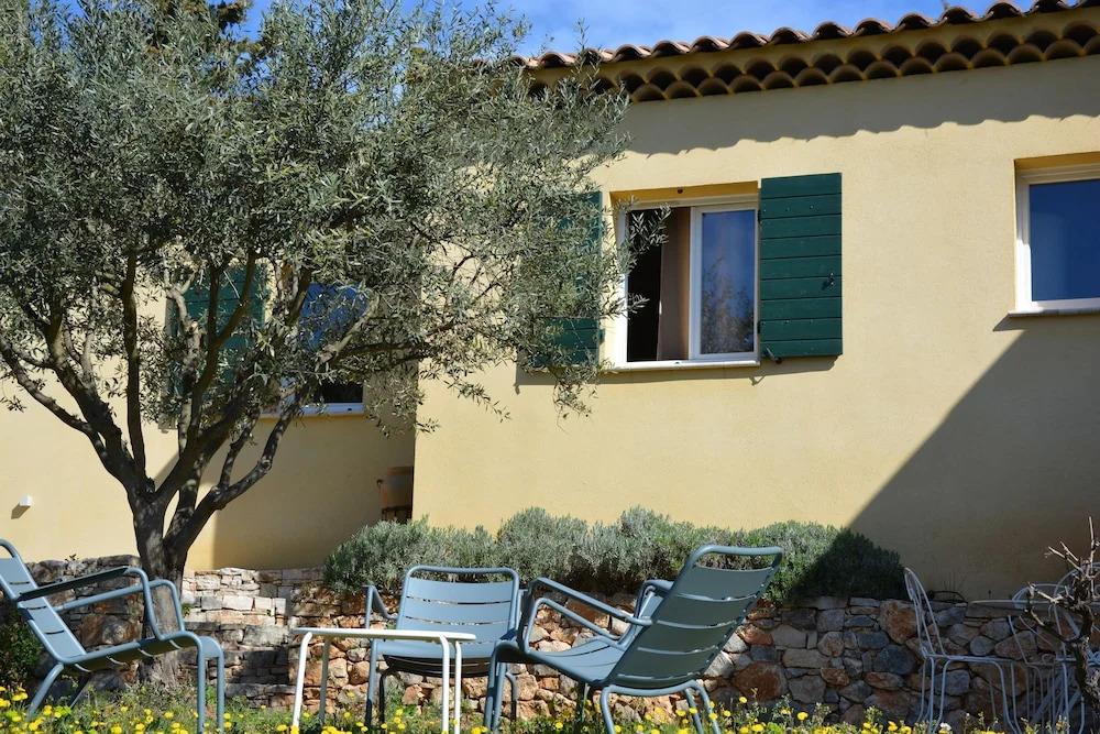 Gîte Les Aludes