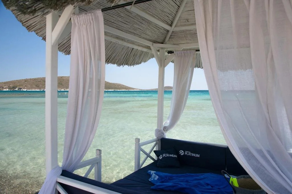 Alaçatı Beach Resort