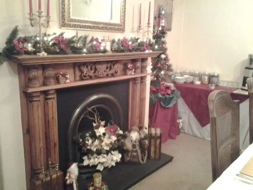 The Post House B&B