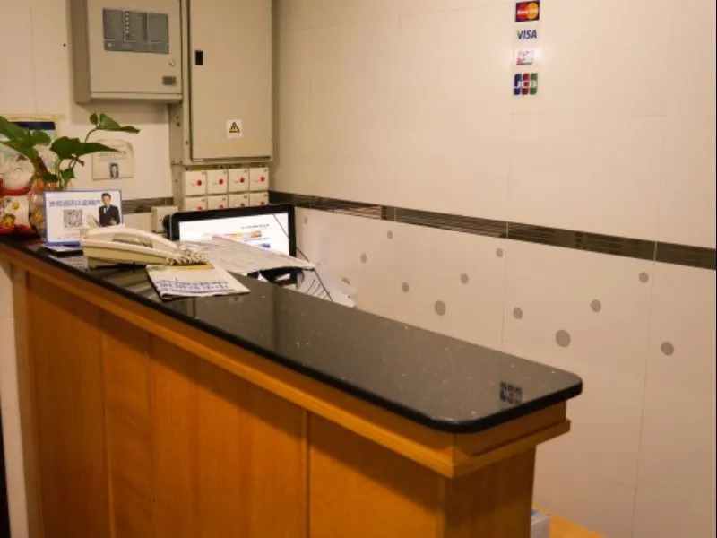 Ms Li Guest House