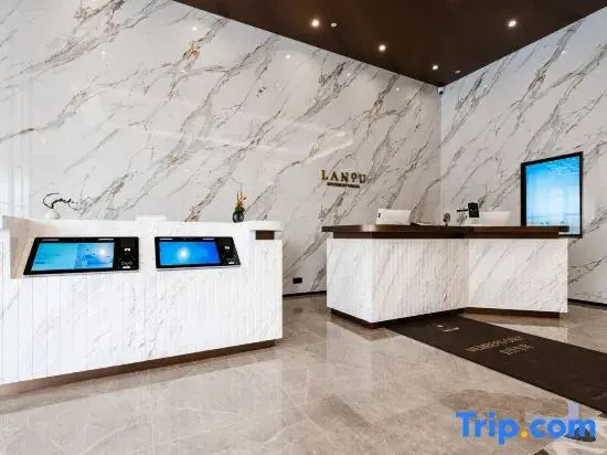 LANOU INTERNATIONAL Hotel (Huizhou Boluo Yuanzhou)