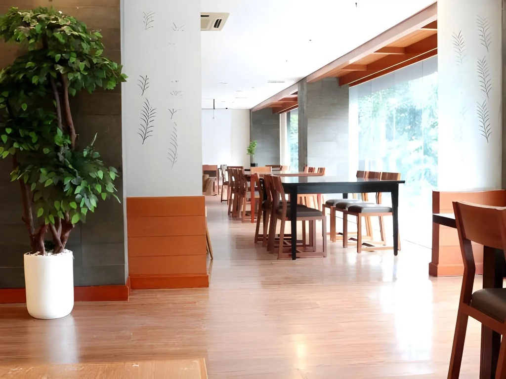 Asana Kawanua Jakarta
