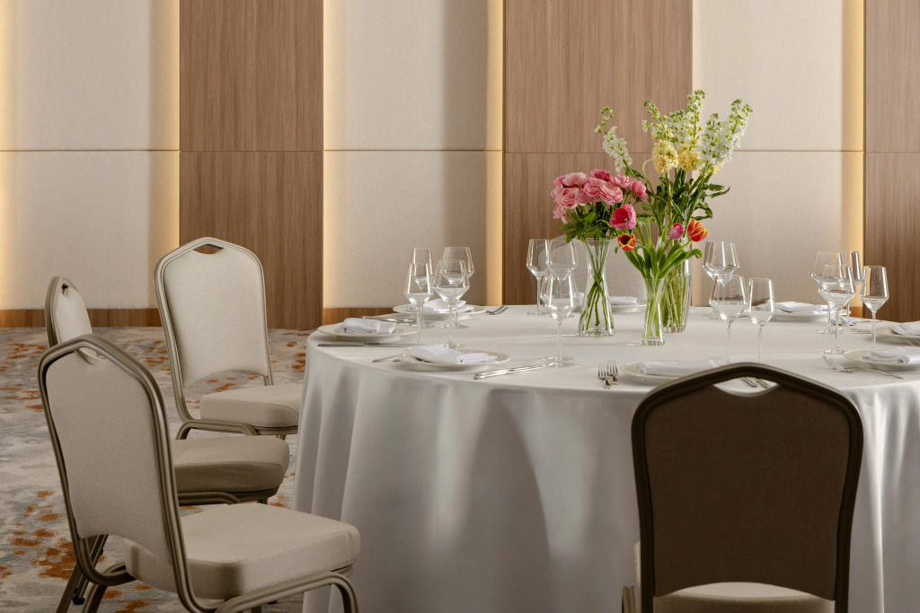Hilton Garden Inn Agdam