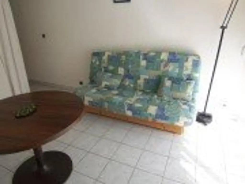 Appartement Saint-Lary-Soulan, 2 pièces, 6 personnes - FR-1-457-264