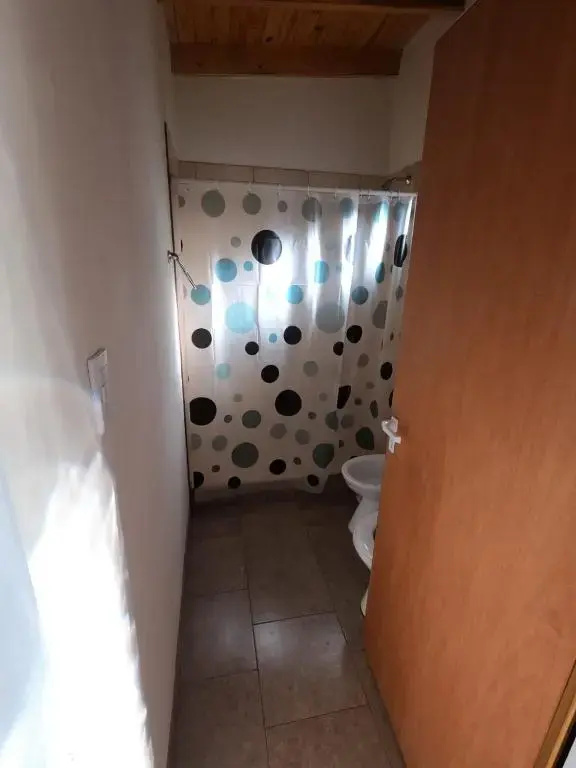 Sierra Hostel - La casa de Juani