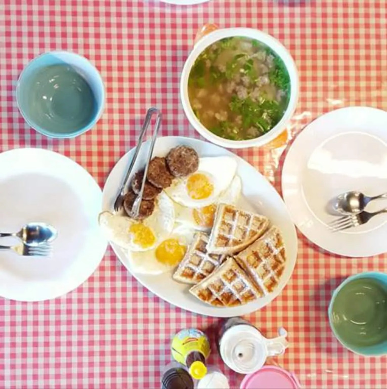 The Picnic Basket