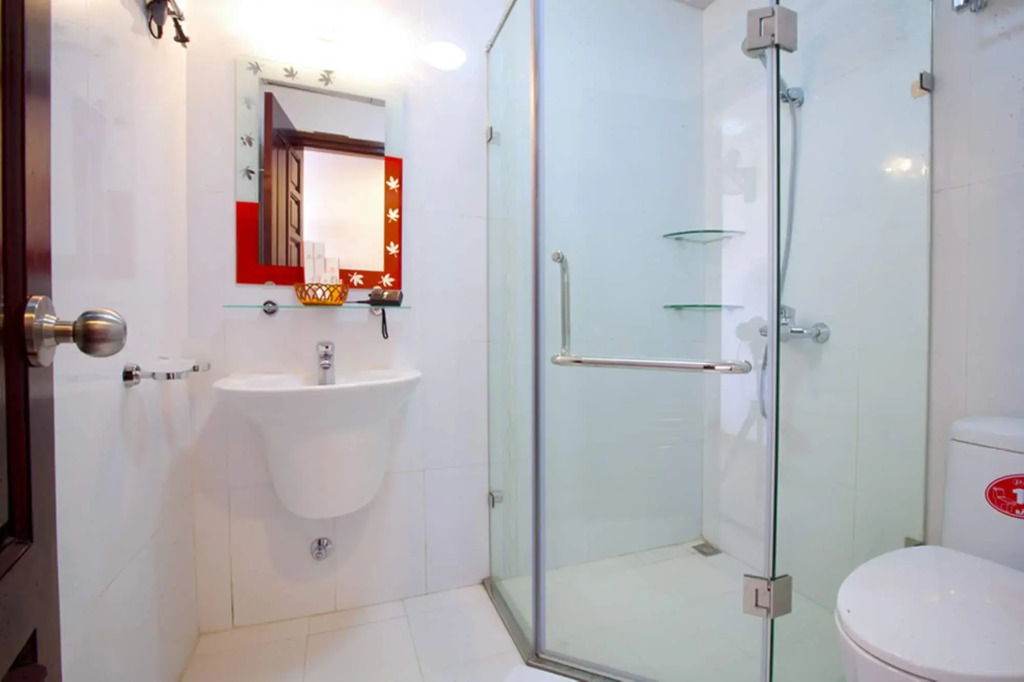 Van Mieu 2 Hotel
