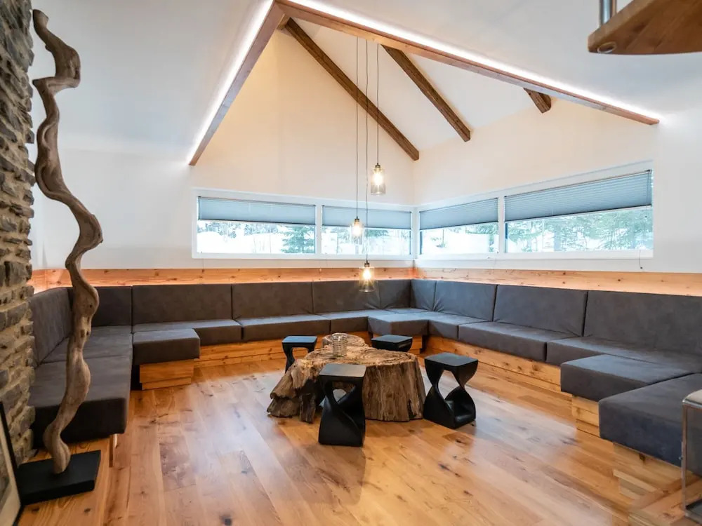 Chalet in Mauterndorf near Ski Lift