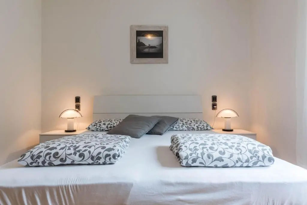 Appartamento Casa Stefi N2