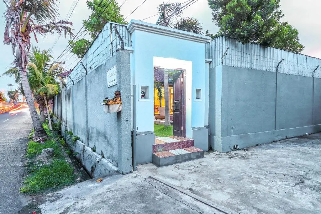OYO 2542 Villa Iluka 2