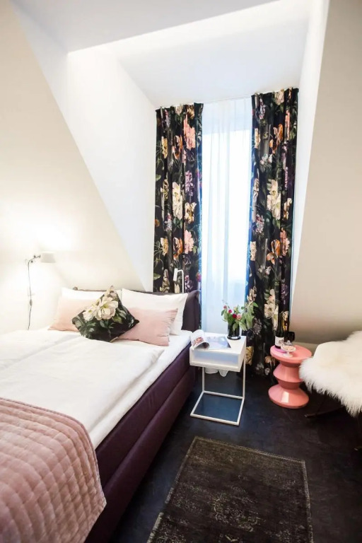 Boutique Hotel K7