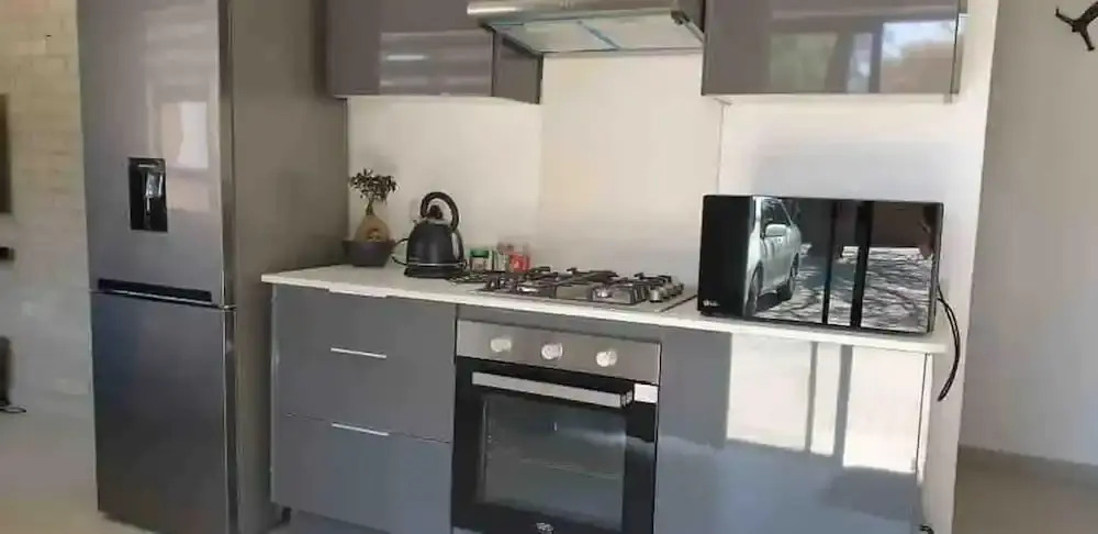 Ultra Modern 2 Bedroomed Apartment - 2082