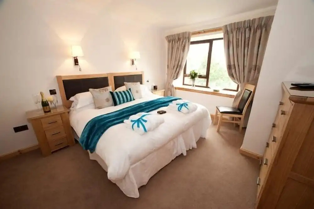 Abhainn Cottage