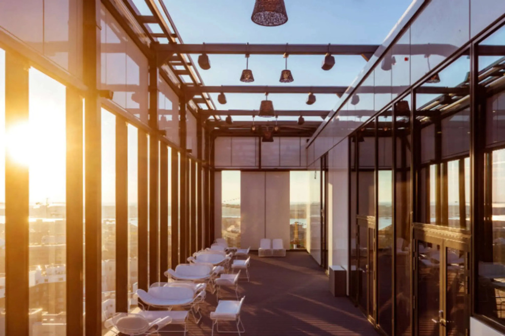 Clarion Hotel Helsinki