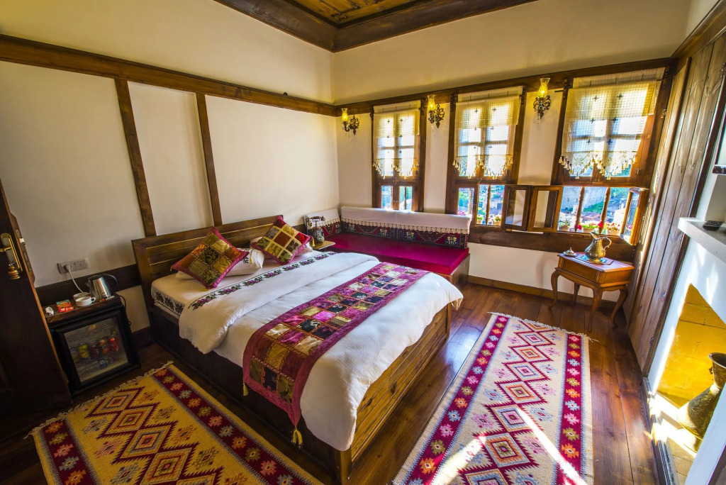 Safranbolu Seyi̇r Konak Otel