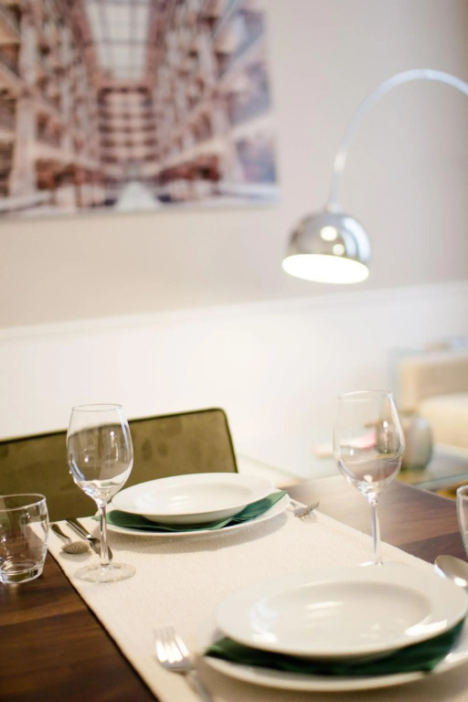 Studio Apartments Urania - Mais Apartments
