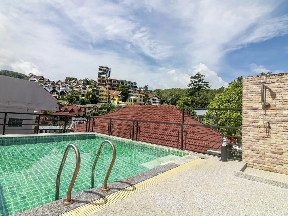 NIDA Rooms Patong Nanai 164