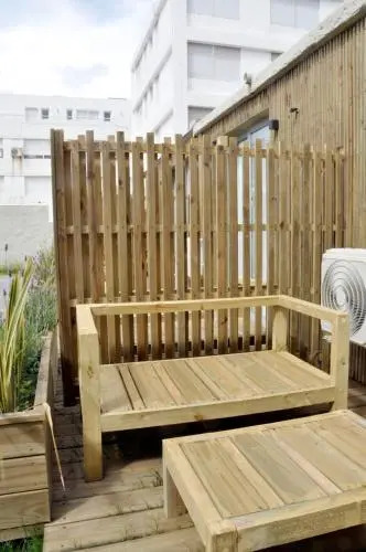 Apartamento cerca de la playa - Caracol