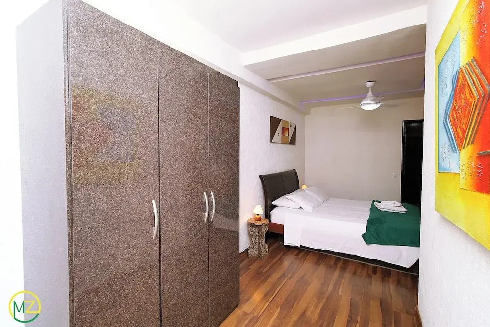 MZapartments Raul Penthouse 02