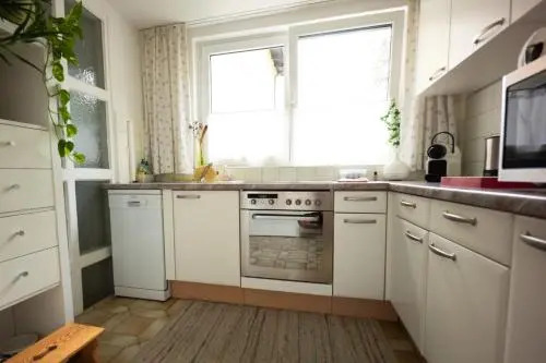 Ferienwohnung Fritz