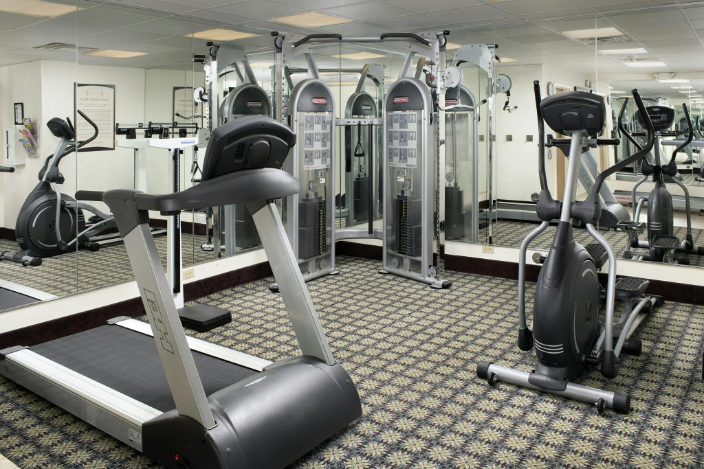 Staybridge Suites North Brunswick by IHG