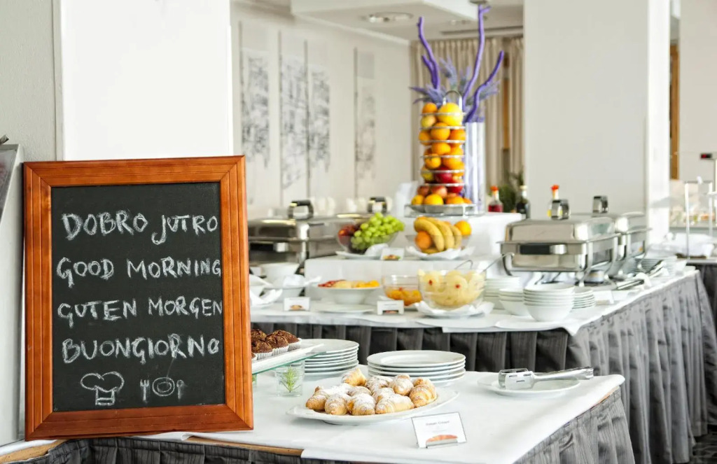 Hotel Jadran
