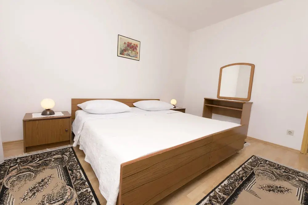 Apartments Visnja