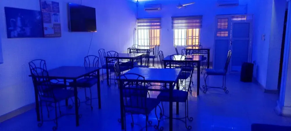 Calawazobia hotel