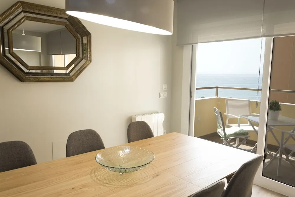 Living4Malaga Arenal Superior