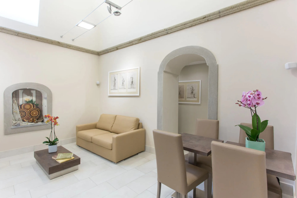 Magi House Relais