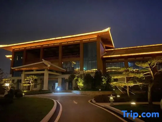 Wuahi Grand Hotel